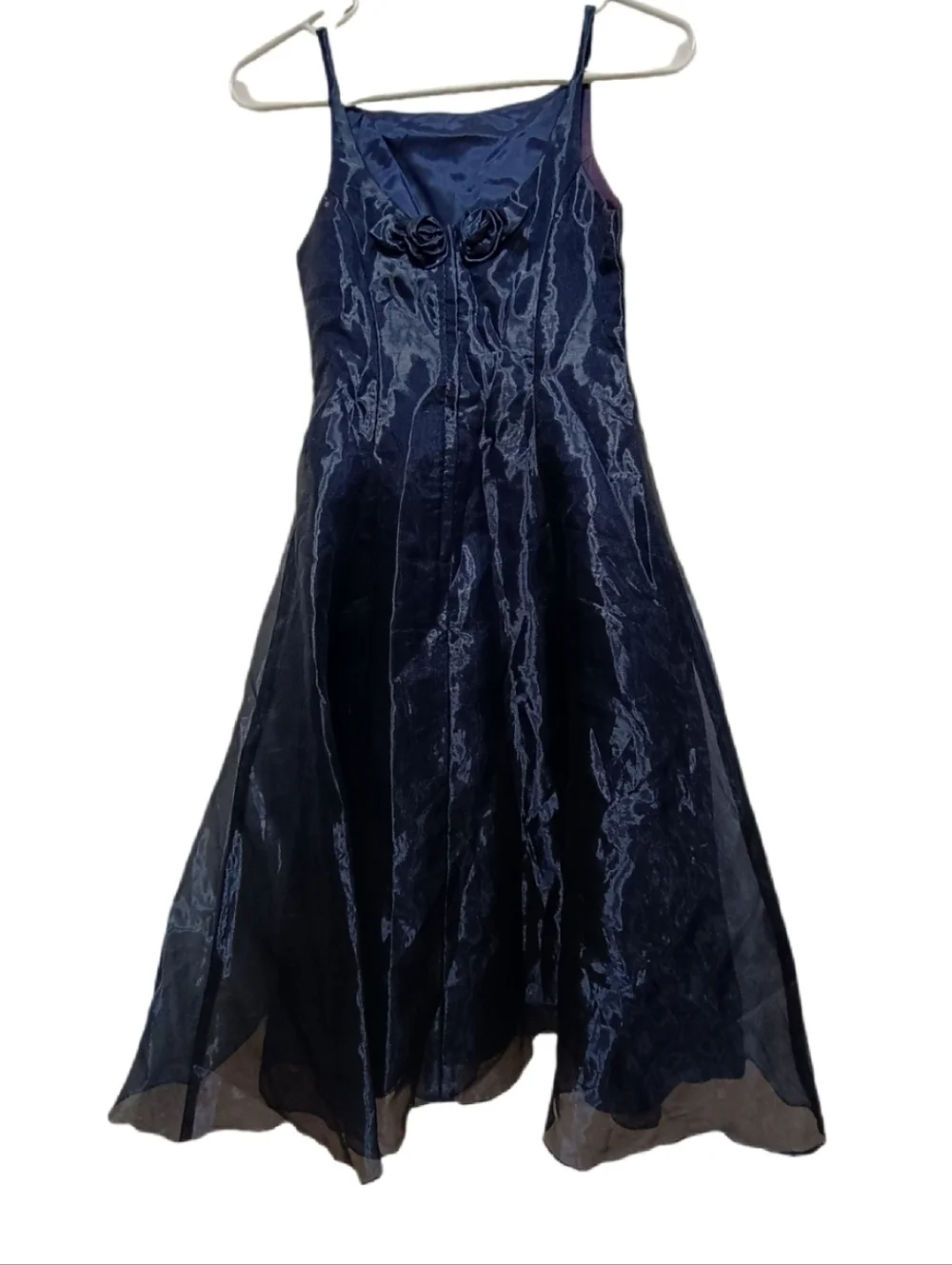 Jessica McClintock Girls Dress Size 10